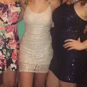 Party dress